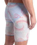 Arena Men's Powerskin Carbon Air2 Limited Edition Tech Jammer  High Waist Technical Jammers  Arena
