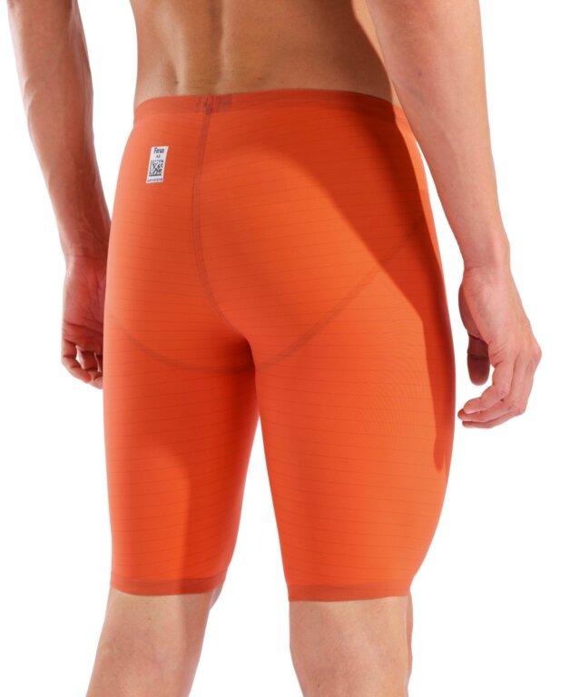 Arena Men's Powerskin Carbon Air2 Limited Edition Tech Jammer  High Waist Technical Jammers  Arena