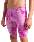 Arena Men's Powerskin Carbon Air2 Limited Edition Tech Jammer  High Waist Technical Jammers  Arena