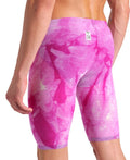 Arena Men's Powerskin Carbon Air2 Limited Edition Tech Jammer  High Waist Technical Jammers  Arena