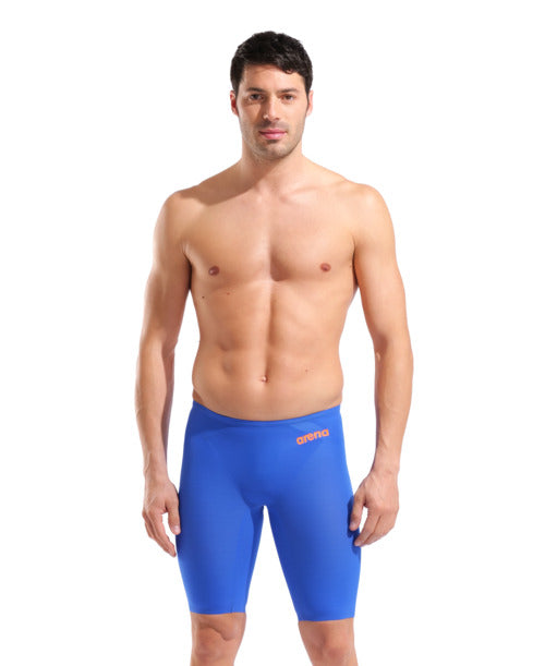 Arena Men's Powerskin Carbon Air2 Limited Edition Tech Jammer  High Waist Technical Jammers  Arena