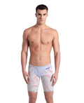 Arena Men's Powerskin Carbon Air2 Limited Edition Tech Jammer  High Waist Technical Jammers  Arena