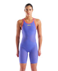 Arena Powerskin Carbon Air2 Sl Limited Edition Open Back One Piece Tech Suit  Technical Swimsuits  Arena