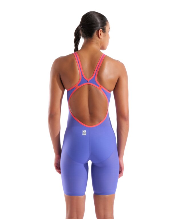Arena Powerskin Carbon Air2 Sl Limited Edition Open Back One Piece Tech Suit  Technical Swimsuits  Arena