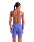 Arena Powerskin Carbon Air2 Limited Edition Open Back One Piece Tech Suit  Technical Swimsuits  Arena
