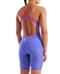 Arena Powerskin Carbon Air2 Sl Limited Edition Open Back One Piece Tech Suit  Technical Swimsuits  Arena