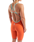 Arena Powerskin Carbon Air2 Limited Edition Open Back One Piece Tech Suit  Technical Swimsuits  Arena