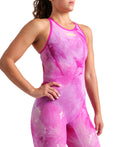 Arena Powerskin Carbon Air2 Limited Edition Open Back One Piece Tech Suit  Technical Swimsuits  Arena