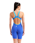 Arena Powerskin Carbon Air2 Limited Edition Open Back One Piece Tech Suit  Technical Swimsuits  Arena