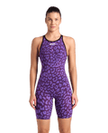Arena Powerskin Carbon Air2 Limited Edition Open Back One Piece Tech Suit  Technical Swimsuits  Arena