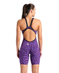 Arena Powerskin Carbon Air2 Limited Edition Open Back One Piece Tech Suit  Technical Swimsuits  Arena