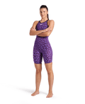Arena Powerskin Carbon Air2 Limited Edition Open Back One Piece Tech Suit  Technical Swimsuits  Arena