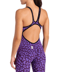 Arena Powerskin Carbon Air2 Limited Edition Open Back One Piece Tech Suit  Technical Swimsuits  Arena
