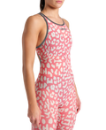 Arena Powerskin Carbon Air2 Limited Edition Open Back One Piece Tech Suit  Technical Swimsuits  Arena