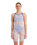 Arena Powerskin Carbon Air2 Limited Edition Open Back One Piece Tech Suit  Technical Swimsuits  Arena