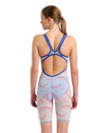 Arena Powerskin Carbon Air2 Limited Edition Open Back One Piece Tech Suit  Technical Swimsuits  Arena