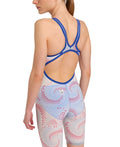 Arena Powerskin Carbon Air2 Limited Edition Open Back One Piece Tech Suit  Technical Swimsuits  Arena