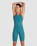 Arena Powerskin Carbon Air2 Limited Edition Open Back One Piece Tech Suit  Technical Swimsuits  Arena