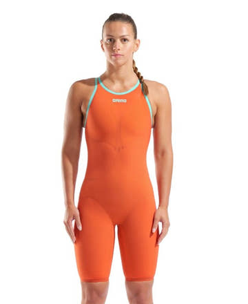 Arena Powerskin Carbon Air2 Sl Limited Edition Open Back One Piece Tech Suit