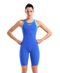 Arena Powerskin Carbon Air2 Limited Edition Open Back One Piece Tech Suit  Technical Swimsuits  Arena