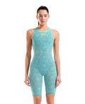 Arena Powerskin Carbon Air2 Limited Edition Open Back One Piece Tech Suit  Technical Swimsuits  Arena