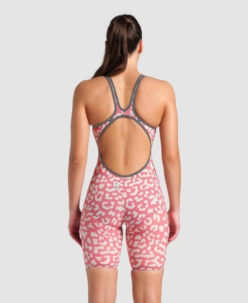 Arena Powerskin Carbon Air2 Sl Limited Edition Open Back One Piece Tech Suit  Technical Swimsuits  Arena