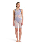 Arena Powerskin Carbon Air2 Limited Edition Open Back One Piece Tech Suit  Technical Swimsuits  Arena