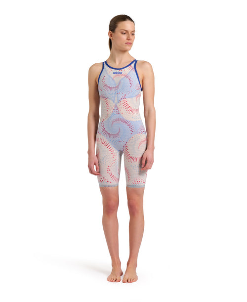 Arena Powerskin Carbon Air2 Limited Edition Open Back One Piece Tech Suit  Technical Swimsuits  Arena