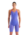 Arena Powerskin Carbon Air2 Sl Limited Edition Cross-cut Back One Piece Tech Suit  Technical Swimsuits  Arena