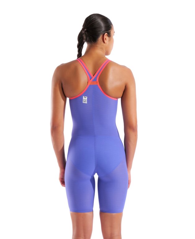 Arena Powerskin Carbon Air2 Sl Limited Edition Cross-cut Back One Piece Tech Suit  Technical Swimsuits  Arena