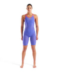Arena Powerskin Carbon Air2 Sl Limited Edition Cross-cut Back One Piece Tech Suit  Technical Swimsuits  Arena