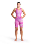 Arena Powerskin Carbon Air2 Sl Limited Edition Cross-cut Back One Piece Tech Suit  Technical Swimsuits  Arena