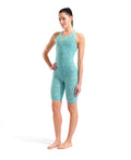 Arena Powerskin Carbon Air2 Sl Limited Edition Cross-cut Back One Piece Tech Suit  Technical Swimsuits  Arena