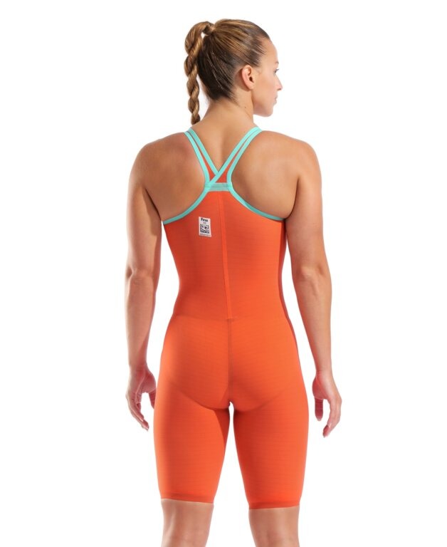 Arena Powerskin Carbon Air2 Sl Limited Edition Cross-cut Back One Piec