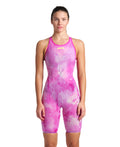 Arena Powerskin Carbon Air2 Sl Limited Edition Cross-cut Back One Piece Tech Suit  Technical Swimsuits  Arena