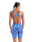 Arena Women's Powerskin ST Next Limited Edition One Piece Tech Suit - Snakeskin  Technical Swimsuits  Arena