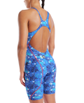 Arena Women's Powerskin ST Next Limited Edition One Piece Tech Suit - Snakeskin  Technical Swimsuits  Arena