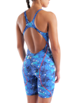 Arena Women's Powerskin ST Next Limited Edition One Piece Tech Suit - Snakeskin  Technical Swimsuits  Arena