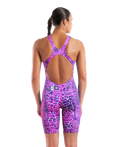 Arena Women's Powerskin ST Next Limited Edition One Piece Tech Suit - Snakeskin  Technical Swimsuits  Arena