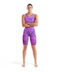 Arena Women's Powerskin ST Next Limited Edition One Piece Tech Suit - Snakeskin  Technical Swimsuits  Arena