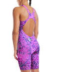 Arena Women's Powerskin ST Next Limited Edition One Piece Tech Suit - Snakeskin  Technical Swimsuits  Arena