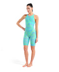 Arena Women's Powerskin ST Next Limited Edition One Piece Tech Suit - Seaglass  Technical Swimsuits  Arena