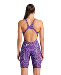 Arena Women's Powerskin ST Next Limited Edition One Piece Tech Suit - Snakeskin  Technical Swimsuits  Arena