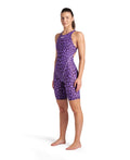 Arena Women's Powerskin ST Next Limited Edition One Piece Tech Suit - Snakeskin  Technical Swimsuits  Arena