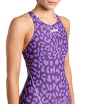 Arena Women's Powerskin ST Next Limited Edition One Piece Tech Suit - Snakeskin  Technical Swimsuits  Arena