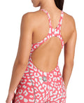 Arena Women's Powerskin ST Next Limited Edition One Piece Tech Suit - Snakeskin  Technical Swimsuits  Arena