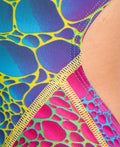 Arena Women's Powerskin ST Next Limited Edition One Piece Tech Suit - Snakeskin  Technical Swimsuits  Arena