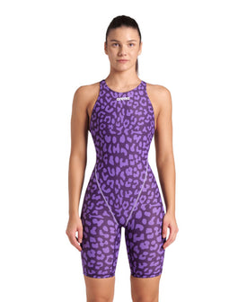Arena Women's Powerskin ST Next Limited Edition One Piece Tech Suit - Snakeskin  Technical Swimsuits  Arena