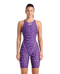 Arena Women's Powerskin ST Next Limited Edition One Piece Tech Suit - Snakeskin  Technical Swimsuits  Arena