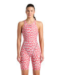 Arena Women's Powerskin ST Next Limited Edition One Piece Tech Suit - Snakeskin  Technical Swimsuits  Arena